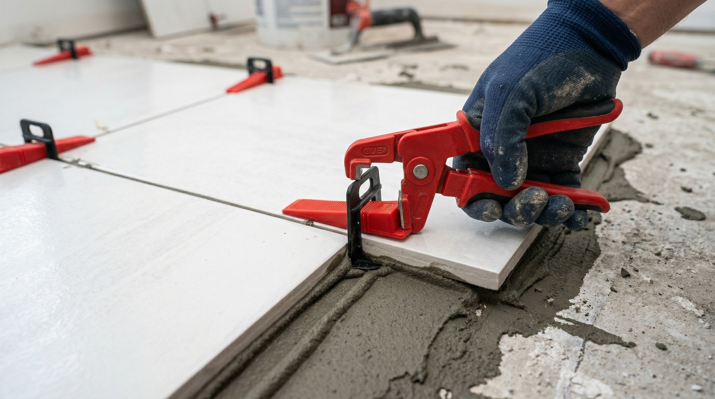 Fliesen & Vinyl BOGAJ – Fliesenleger Pfullendorf